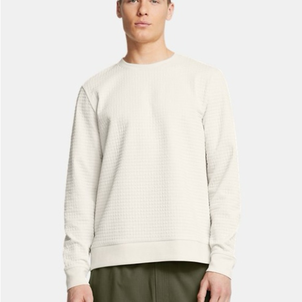 Under Armour - UA Unstoppable Grid Sweatshirt